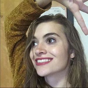 Meet your Posher, Grace